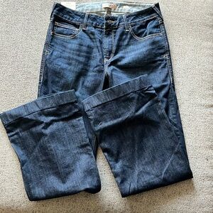 NWT Ariat Perfect Rise Trouser 32R